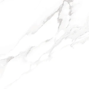 Image 4 of Alvino Statuario 24x48 Polished Porcelain Tile | Global Surfaces sold at Floors & Baths Pro's
