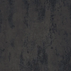 Array, 3" Metalic Black Matt 24x48 Matte Porcelain Tile | Global Surfaces 