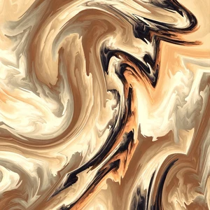 Levin Beige 24x48 Polished Porcelain Tile | Global Surfaces | Floors & Baths Pro's