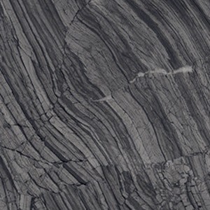 backsplash mosaic tiles Se Zebramo Black 24x48 Polished Porcelain Tile | Global Surfaces | Floors & Baths Pro's