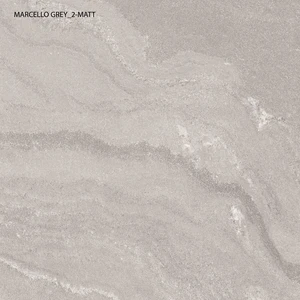 Image 2 of Marcello Grey 24x24 Matte Porcelain Tile | Global Surfaces sold at Floors & Baths Pro's