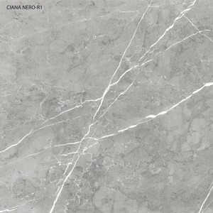 backsplash mosaic tiles Ciana Nero Matt 24x24 Matte Porcelain Tile | Global Surfaces | Floors & Baths Pro's