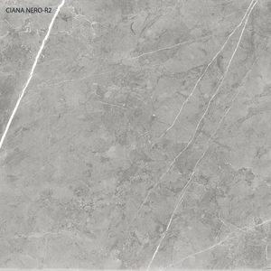 Image 2 of Ciana Nero Matt 24x24 Matte Porcelain Tile | Global Surfaces sold at Floors & Baths Pro's