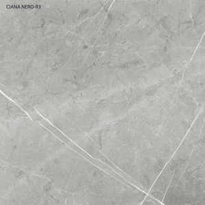 Image 3 of Ciana Nero Matt 24x24 Matte Porcelain Tile | Global Surfaces sold at Floors & Baths Pro's