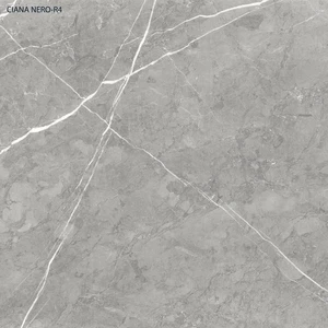 Image 4 of Ciana Nero Matt 24x24 Matte Porcelain Tile | Global Surfaces sold at Floors & Baths Pro's