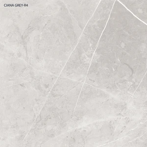Image 4 of Ciana Grey Pol 24x24 Polished Porcelain Tile | Global Surfaces sold at Floors & Baths Pro's