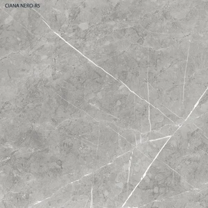 Image 5 of Ciana Nero Matt 24x24 Matte Porcelain Tile | Global Surfaces sold at Floors & Baths Pro's