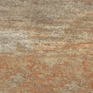 Gold Quartzite (Paver) 24x24 Matte Porcelain Tile | Global Surfaces | Floors & Baths Pro's
