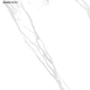 backsplash mosaic tiles Calcatta Ultra Marb745 24x24 Polished Porcelain Tile | Global Surfaces | Floors & Baths Pro's