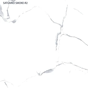 Image 2 of Satuario Grey 24x24 Polished Porcelain Tile | Global Surfaces sold at Floors & Baths Pro's