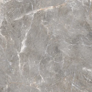 Wallpaper Series Oliampia Grey 24x24 Polished Porcelain Tile | Global Surfaces