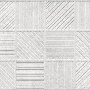 wall tiles Sw6042 Hl-1 16x32 Matte Ceramic Tile | Global Surfaces | Floors & Baths Pro's