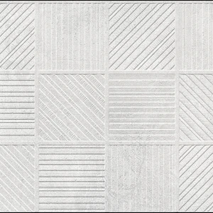  Merce Series, 45" Sw6042 Hl-1 16x32 Matte Ceramic Tile | Global Surfaces 