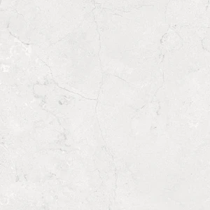 Geo White 12x24 Polished Porcelain Tile | Global Surfaces | Floors & Baths Pro's