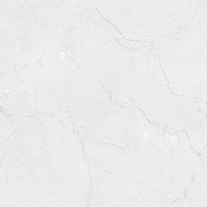 Image 2 of Geo White 12x24 Polished Porcelain Tile | Global Surfaces sold at Floors & Baths Pro's