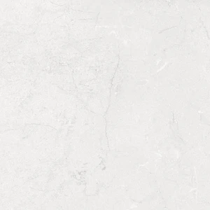 Image 3 of Geo White 12x24 Polished Porcelain Tile | Global Surfaces sold at Floors & Baths Pro's