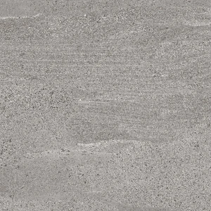 Image 3 of Iconic Grey Matt 12x24 Matte Porcelain Tile | Global Surfaces sold at Floors & Baths Pro's