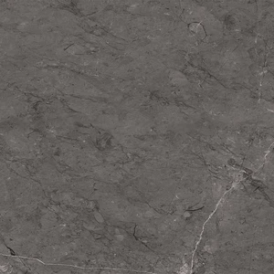  Merce Series, 4" Grey Glamour 707 12x24 Polished Porcelain Tile | Global Surfaces 
