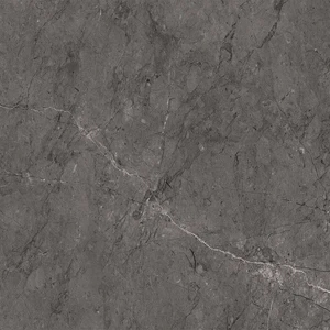 Image 3 of Grey Glamour 707 12x24 Polished Porcelain Tile | Global Surfaces sold at Floors & Baths Pro's