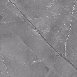 Image 3 of Ferro Dark Polished 12x24 Polished Porcelain Tile | Global Surfaces sold at Floors & Baths Pro's
