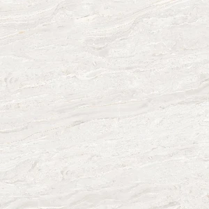 Image 3 of Diaza White Polished 12x24 Polished Porcelain Tile | Global Surfaces sold at Floors & Baths Pro's