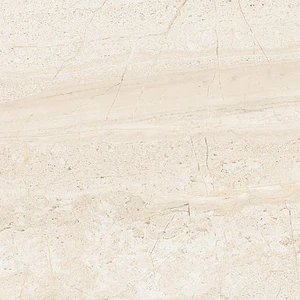 Image 2 of Bruno Beige Polished 12x24 Polished Porcelain Tile | Global Surfaces sold at Floors & Baths Pro's