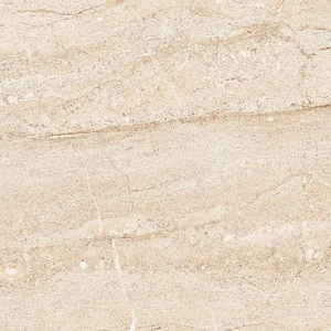 Image 2 of Castle Crema 12x24 Polished Porcelain Tile | Global Surfaces sold at Floors & Baths Pro's