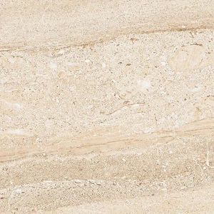 Image 3 of Castle Crema 12x24 Polished Porcelain Tile | Global Surfaces sold at Floors & Baths Pro's