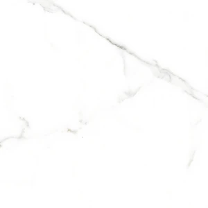 Image 4 of Calacatta Bianco Tt701 12x24 Polished Porcelain Tile | Global Surfaces sold at Floors & Baths Pro's