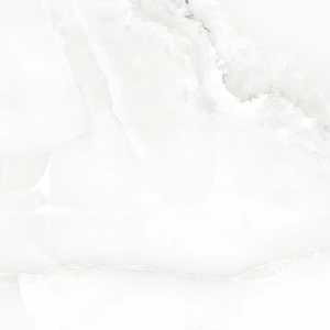 Image 3 of Feona Silver 12x24 Polished Porcelain Tile | Global Surfaces sold at Floors & Baths Pro's