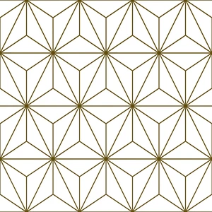  Merce Series, 3" Egal Bianco Metal 12x12 Semi Polished Porcelain Tile | Global Surfaces 