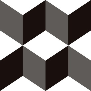 floor tiles Scachhi 12x12 Semi Polished Porcelain Tile | Global Surfaces | Floors & Baths Pro's