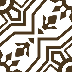 floor tiles Aayan Metal 12x12 Semi Polished Porcelain Tile | Global Surfaces | Floors & Baths Pro's