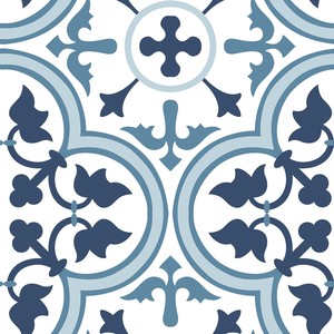 floor tiles Alham Aqua 12x12 Semi Polished Porcelain Tile | Global Surfaces | Floors & Baths Pro's