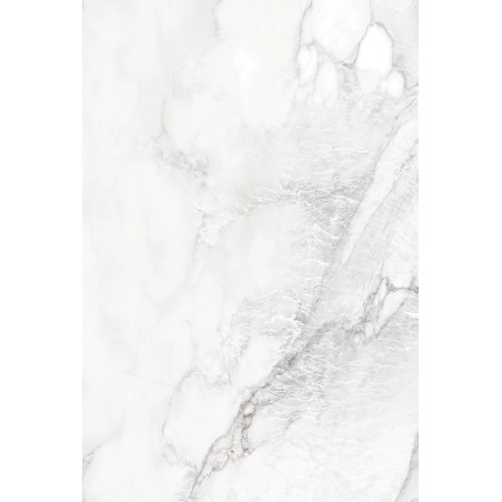  Commercial Residential, 30" Mercury Octra 48x72 Polished Porcelain Tile | Global Surfaces 