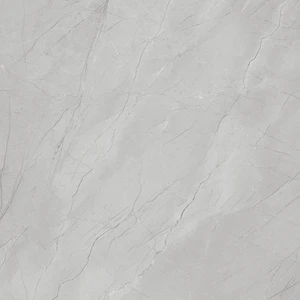 Image 3 of Burberry Grey 32x64 Polished Porcelain Tile | Global Surfaces sold at Floors & Baths Pro's