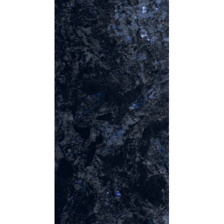 Residential , 19" Volga Blue 32x64 Polished Porcelain Tile | Global Surfaces