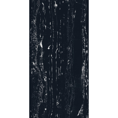  30", AfmBOooY2TJPl9YT_X0CMcA2ZwfdTJClIJ0Scpk_I ogzrsxptglgax6 Black Portoro Polished 32x64 Polished Porcelain Tile | Global Surfaces 
