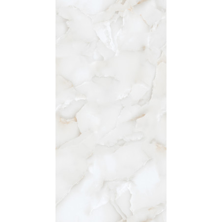  Nü Pür, 20" Endless 033 24x48 Polished Porcelain Tile | Global Surfaces 