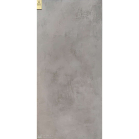  Residential , 19" Edgar Grafite 24x48 Matte Porcelain Tile | Global Surfaces 