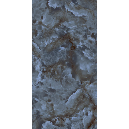 43", Solid Lifaram Onyx Se Polished 24x48 Polished Porcelain Tile | Global Surfaces
