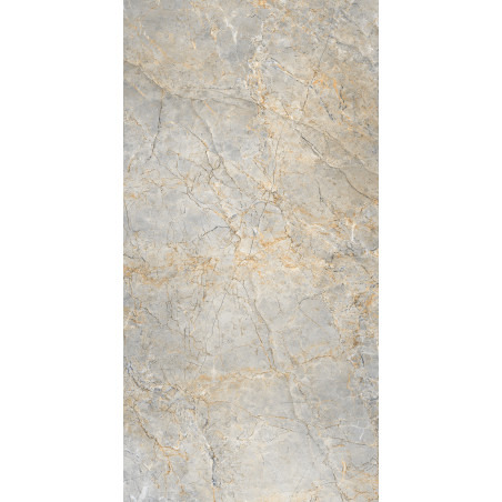  Bianca Series, 16" Niagara Multi 24x48 Polished Porcelain Tile | Global Surfaces 
