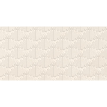  Concept Series, 28" Sw6044 Hl-2 16x32 Satin Ceramic Tile | Global Surfaces 