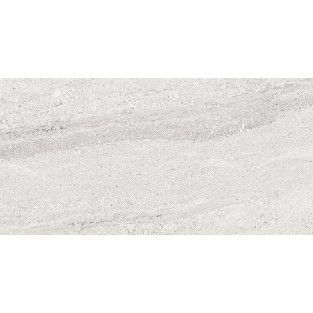 8" X 8", 35" Castle Grey 12x24 Polished Porcelain Tile | Global Surfaces