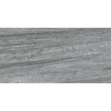 Image 2 of Milton Grey Matt 12x24 Matte Porcelain Tile | Global Surfaces sold at Floors & Baths Pro's