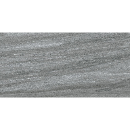 Image 3 of Milton Grey Matt 12x24 Matte Porcelain Tile | Global Surfaces sold at Floors & Baths Pro's