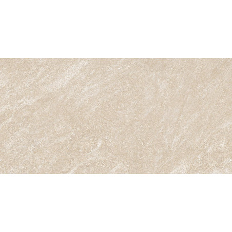  Rambla Series, 44" Gama Ivory Matt 12x24 Matte Porcelain Tile | Global Surfaces 