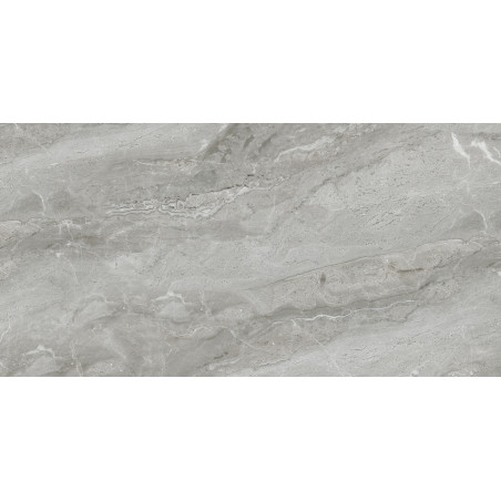  Commercial Residential, 28" Grey Glitz 704 Polish 12x24 Polished Porcelain Tile | Global Surfaces 