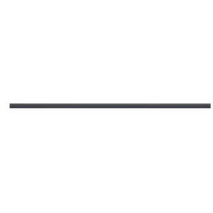  Array, 22" Nuvole Moldura Porcelain Wall Tile: Bellagio Collection 