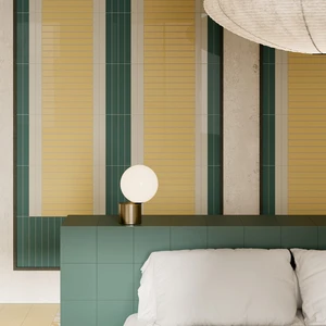Image 2 of Black 04 Floor & Wall Tile: Colors Collection sold at Floors & Baths Pro's
